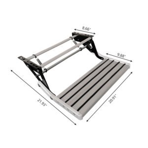 rv step
